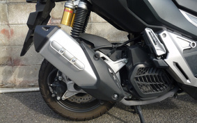 HONDA ADV150 KF38