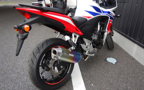 HONDA CBR400R 2015 NC47