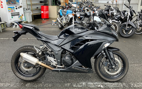 KAWASAKI NINJA 250 EX250L