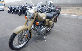 ROYAL ENFIELD クラシック500 EFI 2021