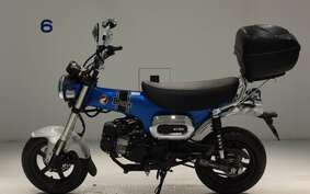 HONDA DAX 125 JB04