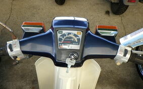 HONDA C90 SUPER CUB E HA02