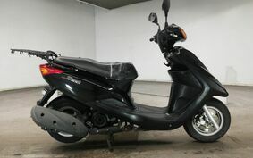 YAMAHA AXIS 125 TREET SE53J