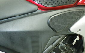 HONDA CBR250R GEN 3 MC41