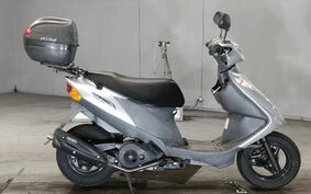 SUZUKI ADDRESS V125 G CF46A