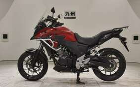 HONDA 400X ABS 2014 NC47