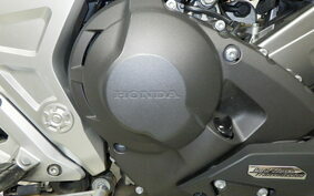 HONDA NC750X DCT 2021 RH09