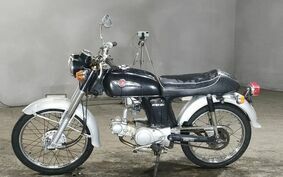 HONDA BENLY 50 S CD50