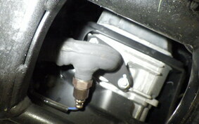 SUZUKI ADDRESS 110 CE47A