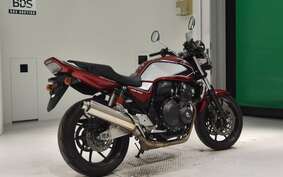 HONDA CB400SF GEN 4 A 2020 NC42