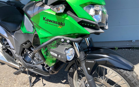 KAWASAKI VERSYS X250 ABS TOURER LE250D