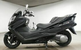 SUZUKI SKYWAVE 250 (Burgman 250) S CJ44A