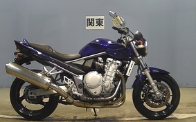 SUZUKI BANDIT 1250 A 2008 GW72A