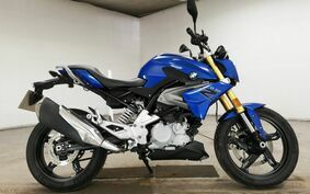 BMW G310R 2017 0G01