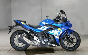 SUZUKI GSX250R DN11A