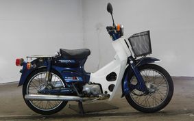 HONDA C70 SUPER CUB C70