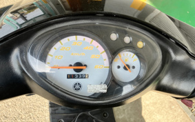 YAMAHA JOG ZR SA39J