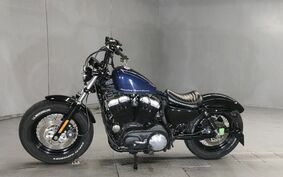 HARLEY XL1200X 2012 LC3