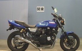 YAMAHA XJR400 R 1997 4HM