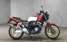 HONDA CB400SF VTEC 2008 NC39