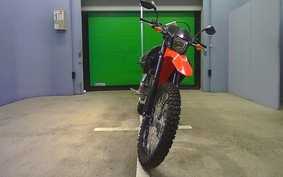 HONDA CRF250L MD38