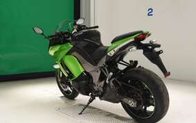 KAWASAKI NINJA 1000 A 2011