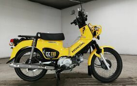 HONDA CROSS CUB 110 JA45