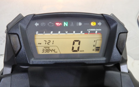 HONDA NC 700 X DCT ABS 2012 RC63