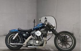 HARLEY HARLEY XLH1200 CAP