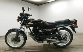 HONDA CB250RS MC02