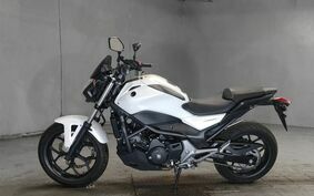 HONDA NC750S 2015 RC70