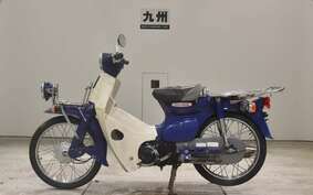 HONDA C50 SUPER CUB AA01