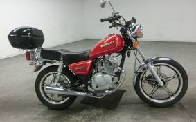 SUZUKI GN125 H PCJG9