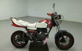 HONDA APE 50 D Fi AC18