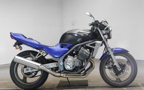 KAWASAKI BALIUS 250 1994 ZR250A