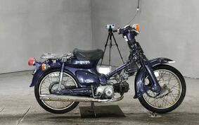 HONDA C70 SUPER CUB HA02