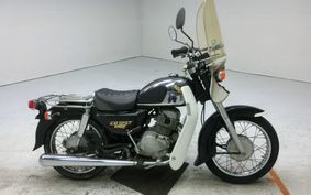 HONDA CD125T BENLY CD125T