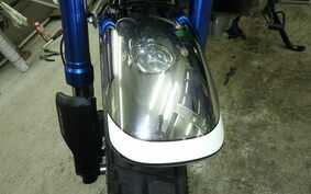 HONDA MONKEY 125 ABS JB02