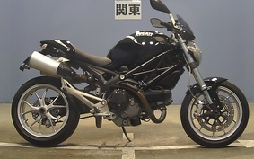 DUCATI MONSTER 1100 2009 M502A