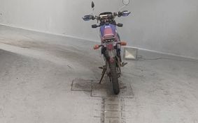 YAMAHA DT50 17W