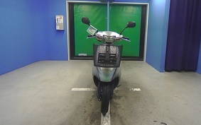 SUZUKI LET's 2 CA1PA