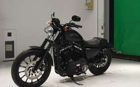 HARLEY XL883N 2015