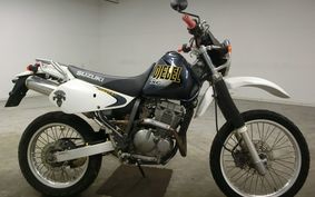 SUZUKI DJEBEL 250 XC Type SJ45A