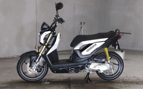 HONDA ZOOMERX JF38