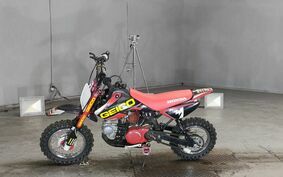 HONDA CRF50F AE03