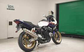 HONDA CB400 SUPER BOLDOR VTEC 2006 NC39