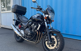 HONDA CB400SF ABS 2022 NC42