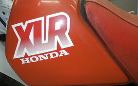 HONDA XLR125R JD16