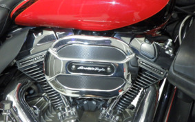 HARLEY FLHTKSE 1800CVO 2016