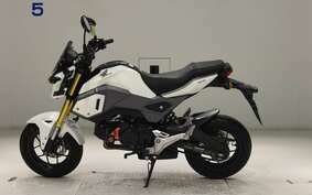 HONDA GROM JC61